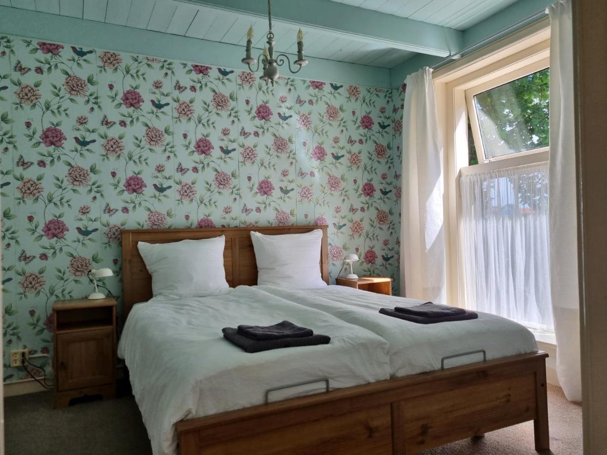 Het Voorhuis Boerderij Hoeve Vrede Best Weesp Kültér fotó